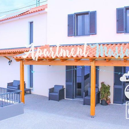 House Of Massapez | Calheta Apartment Faja da Ovelha Ngoại thất bức ảnh