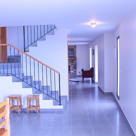 House Of Massapez | Calheta Apartment Faja da Ovelha Ngoại thất bức ảnh