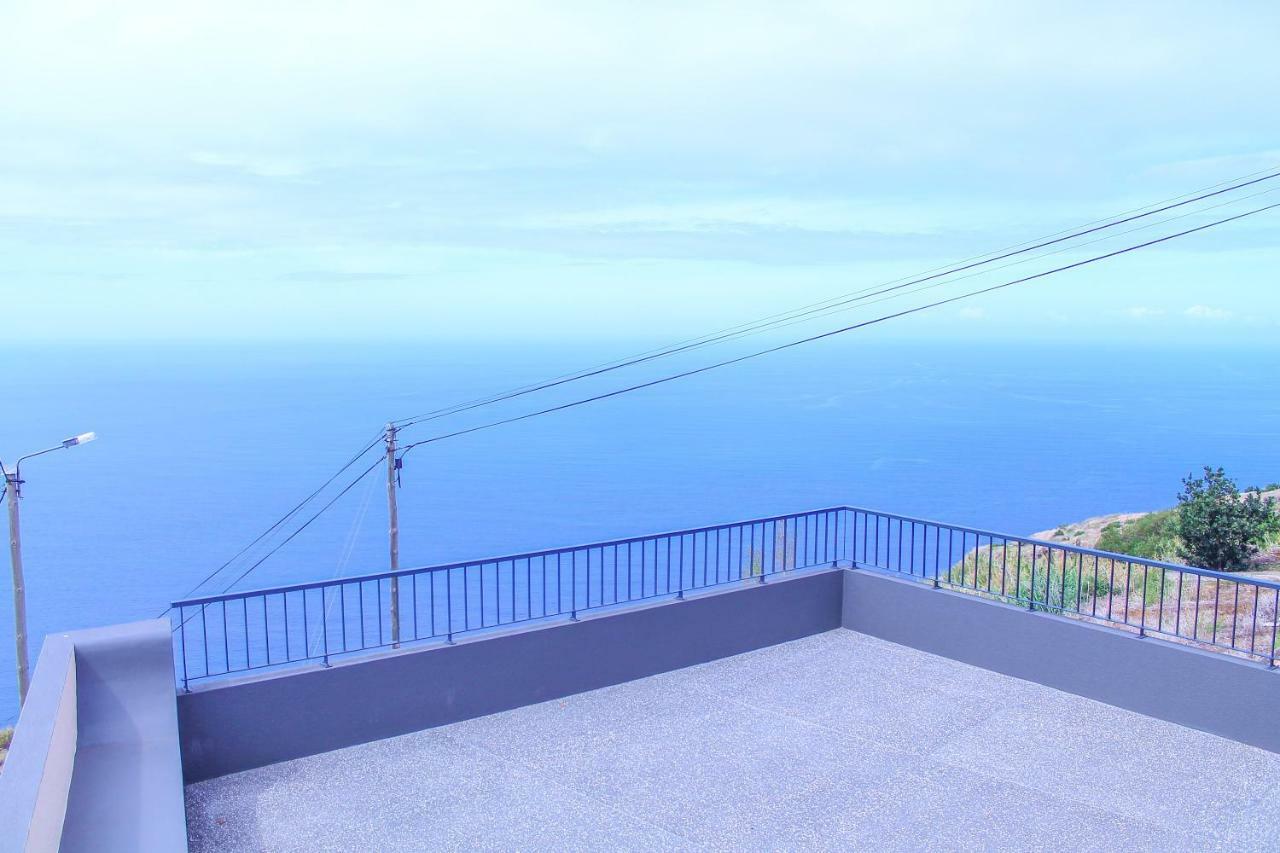 House Of Massapez | Calheta Apartment Faja da Ovelha Ngoại thất bức ảnh