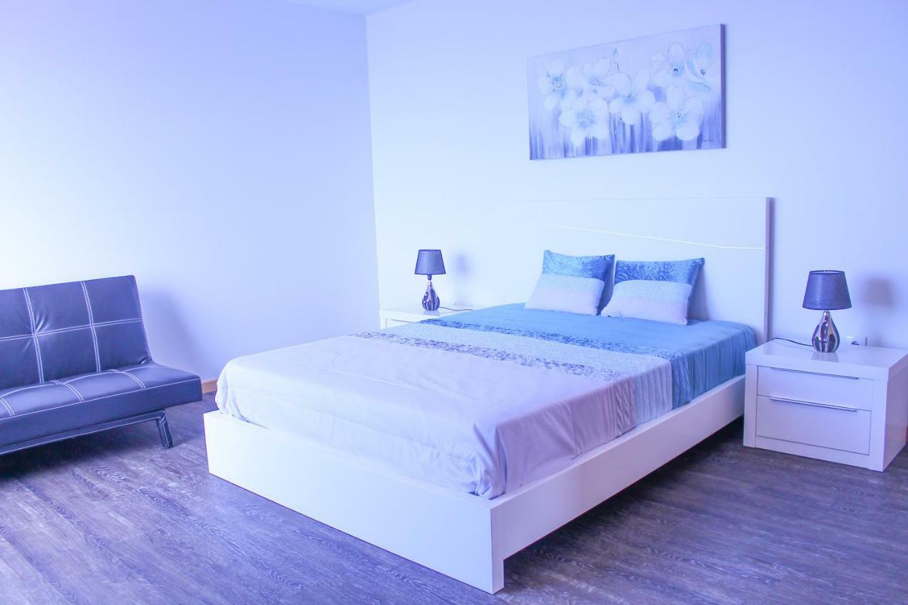 House Of Massapez | Calheta Apartment Faja da Ovelha Ngoại thất bức ảnh