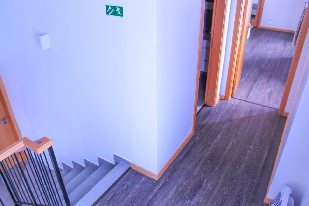 House Of Massapez | Calheta Apartment Faja da Ovelha Ngoại thất bức ảnh