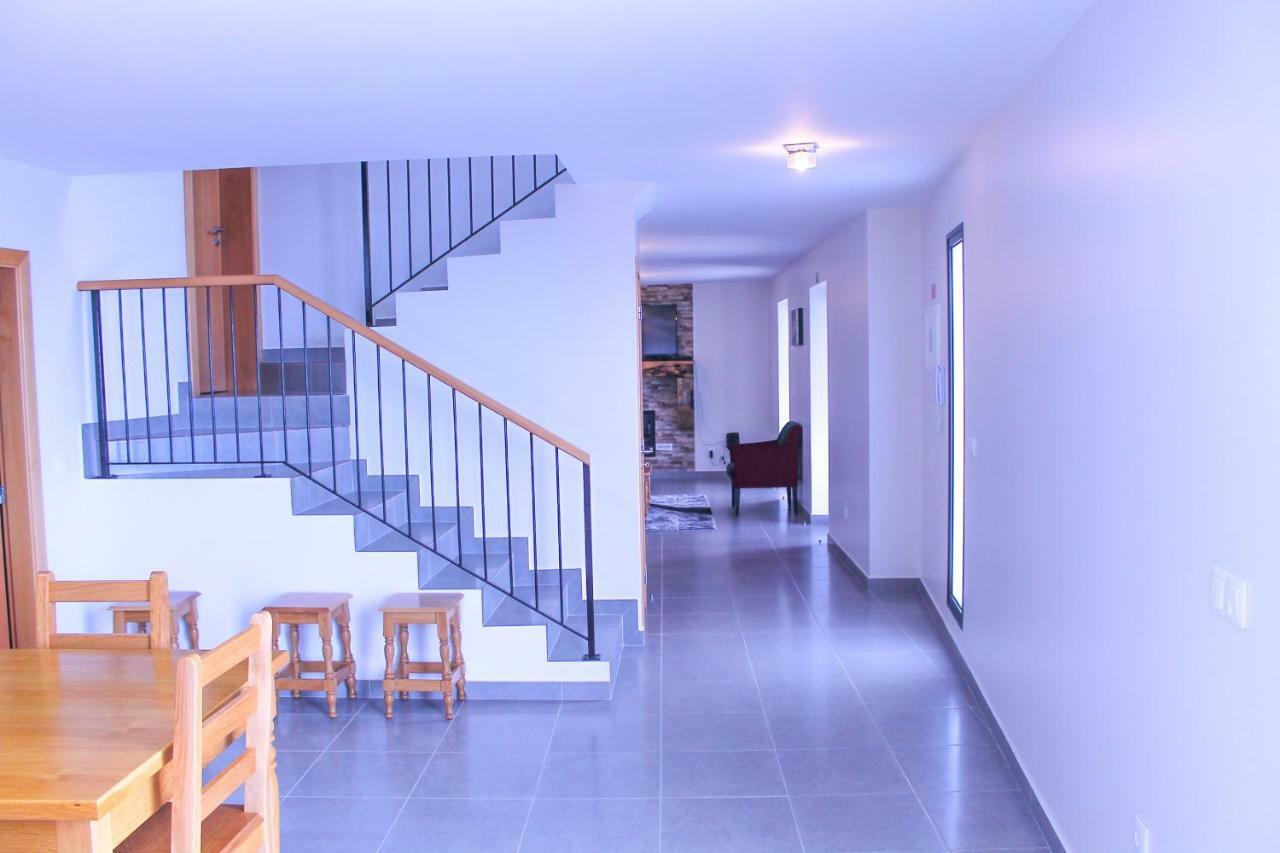 House Of Massapez | Calheta Apartment Faja da Ovelha Ngoại thất bức ảnh