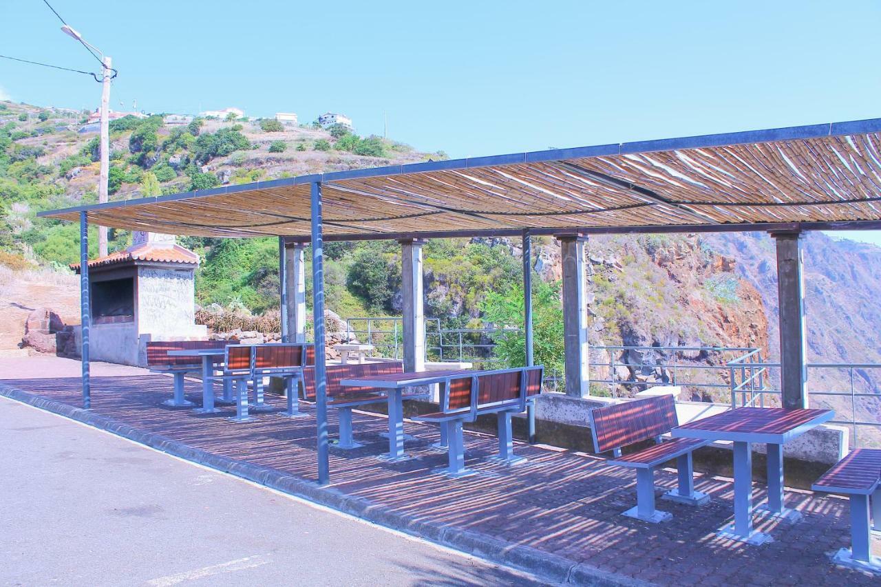 House Of Massapez | Calheta Apartment Faja da Ovelha Ngoại thất bức ảnh