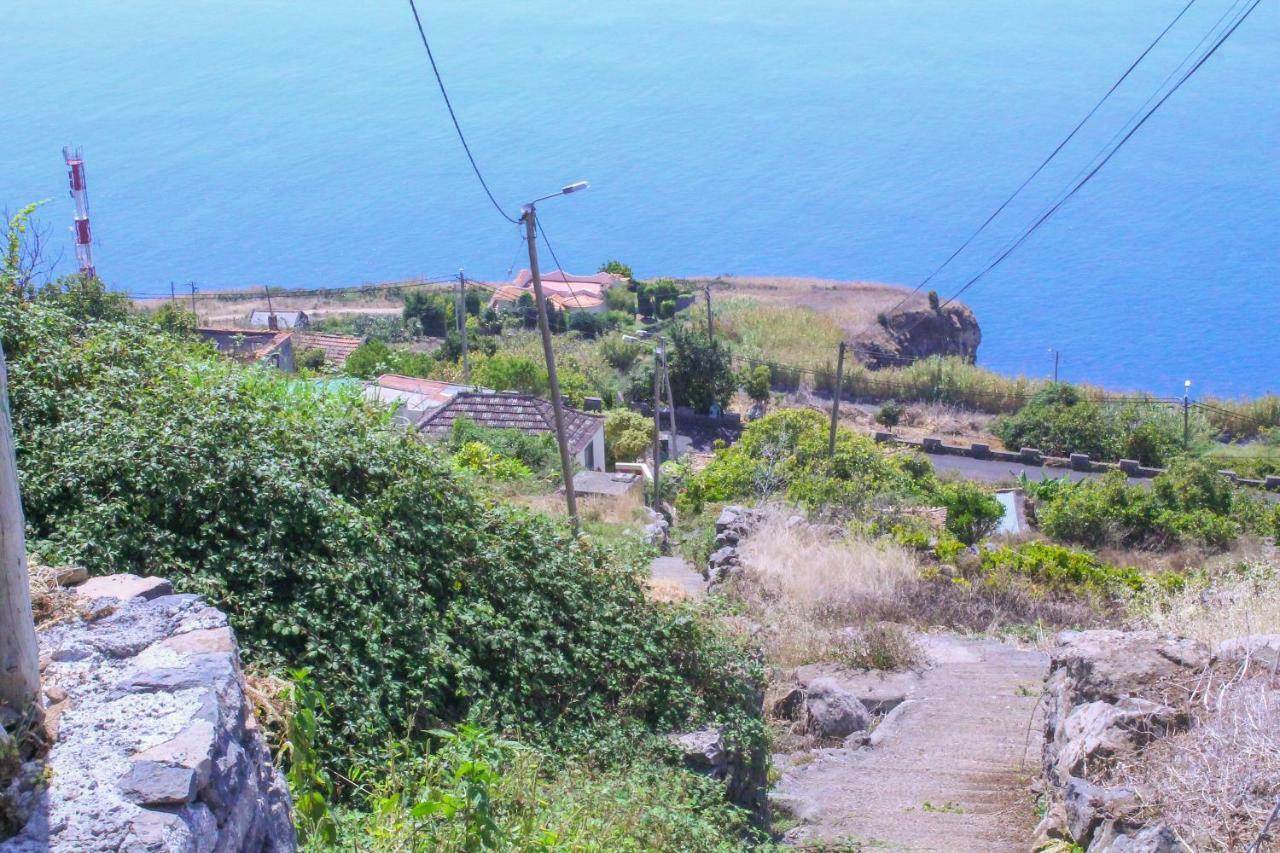 House Of Massapez | Calheta Apartment Faja da Ovelha Ngoại thất bức ảnh