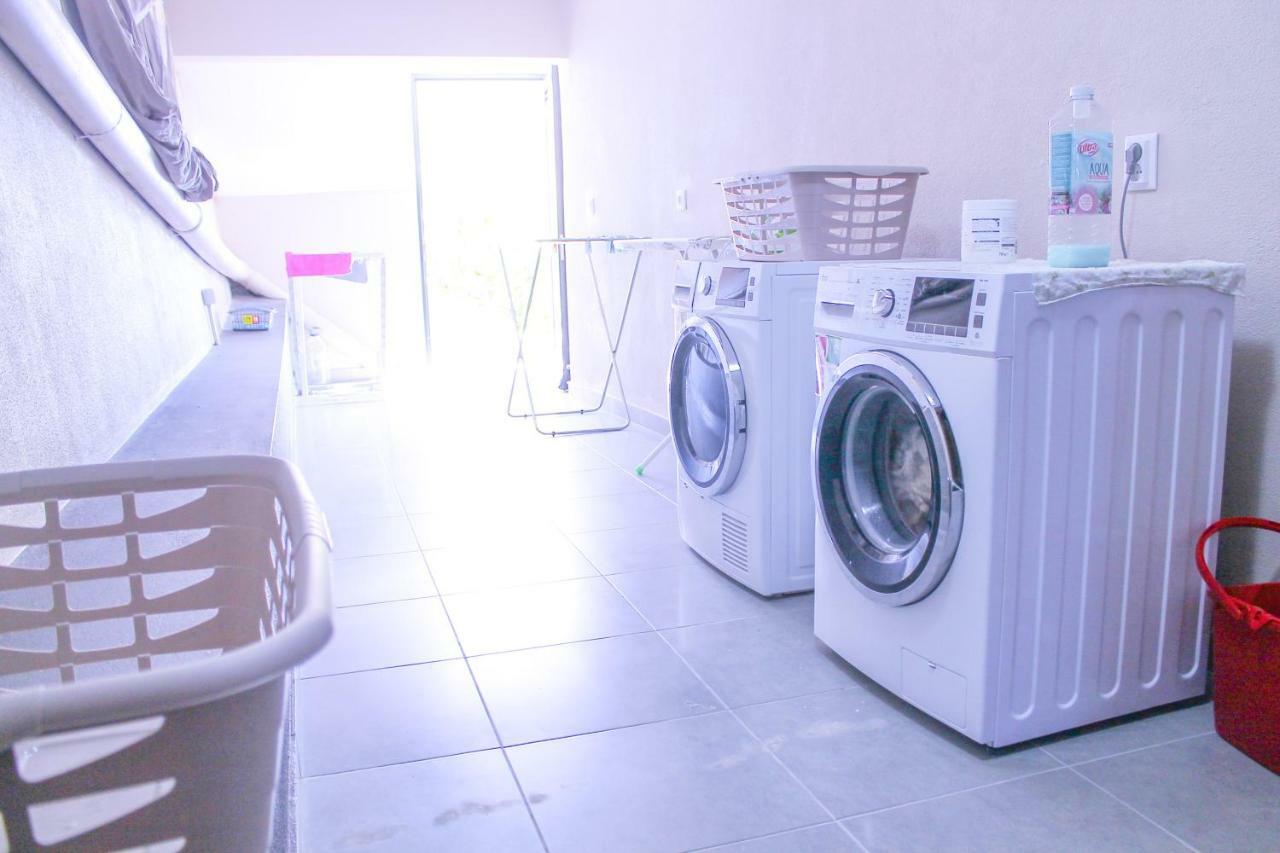House Of Massapez | Calheta Apartment Faja da Ovelha Ngoại thất bức ảnh