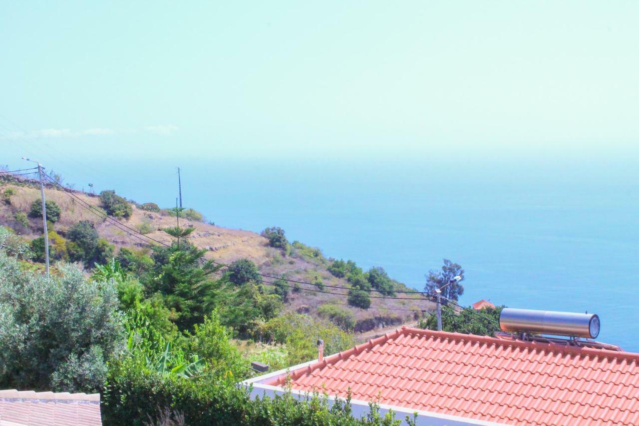 House Of Massapez | Calheta Apartment Faja da Ovelha Ngoại thất bức ảnh