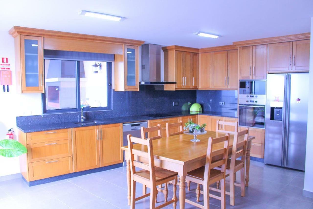 House Of Massapez | Calheta Apartment Faja da Ovelha Ngoại thất bức ảnh